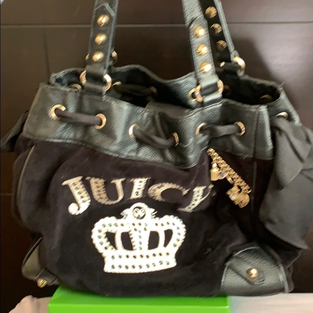 Juicy bag